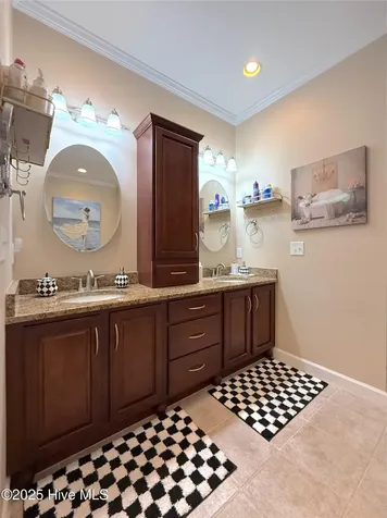 349 Barwick Drive Washington NC 27889