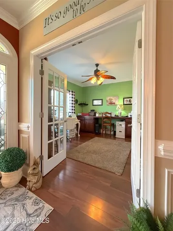 349 Barwick Drive Washington NC 27889