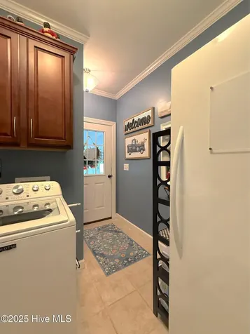 349 Barwick Drive Washington NC 27889
