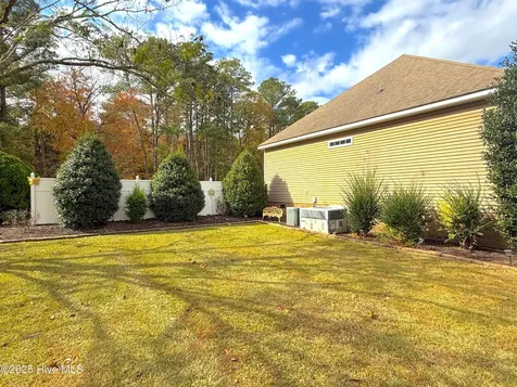 349 Barwick Drive Washington NC 27889