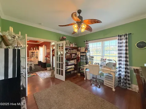 349 Barwick Drive Washington NC 27889