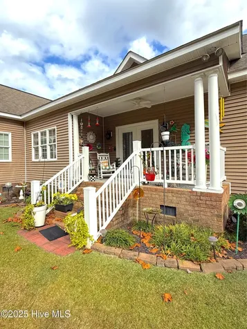 349 Barwick Drive Washington NC 27889