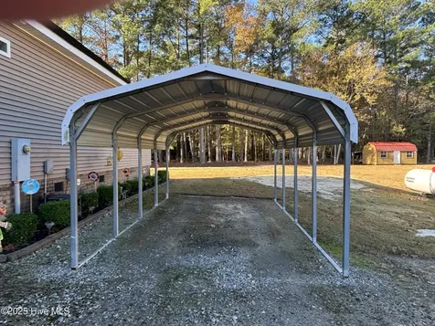 349 Barwick Drive Washington NC 27889