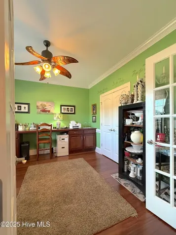 349 Barwick Drive Washington NC 27889