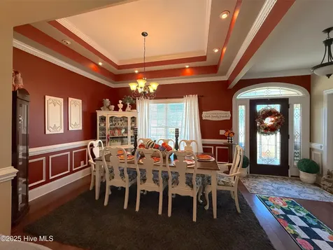 349 Barwick Drive Washington NC 27889