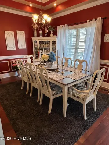 349 Barwick Drive Washington NC 27889