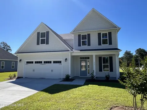 523 Country Club Villa Drive Shallotte NC 28470