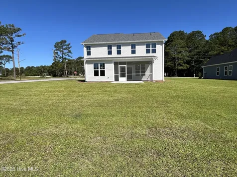 523 Country Club Villa Drive Shallotte NC 28470
