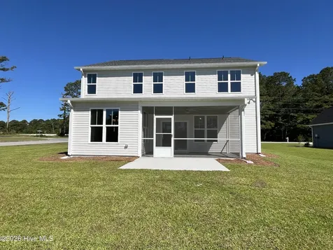 523 Country Club Villa Drive Shallotte NC 28470