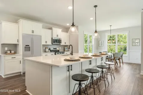 523 Country Club Villa Drive Shallotte NC 28470
