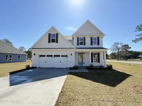 523 Country Club Villa Drive Shallotte NC 28470