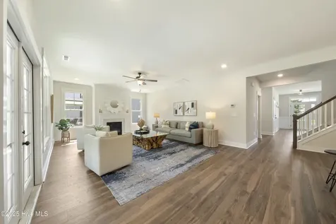 523 Country Club Villa Drive Shallotte NC 28470