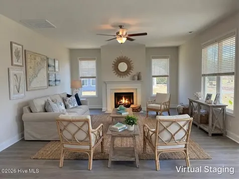 523 Country Club Villa Drive Shallotte NC 28470