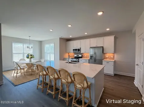 523 Country Club Villa Drive Shallotte NC 28470