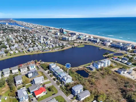 611 Third Street S Carolina Beach NC 28428