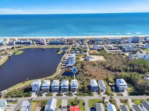 611 Third Street S Carolina Beach NC 28428