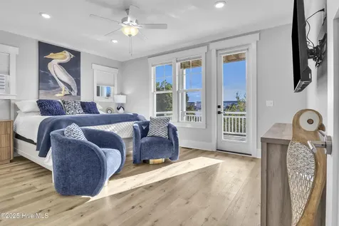 611 Third Street S Carolina Beach NC 28428