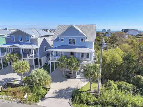 611 Third Street S Carolina Beach NC 28428