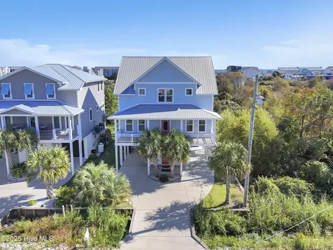 611 Third Street S Carolina Beach NC 28428