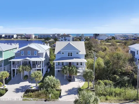 611 Third Street S Carolina Beach NC 28428