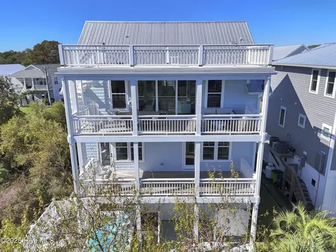 611 Third Street S Carolina Beach NC 28428