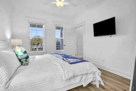 611 Third Street S Carolina Beach NC 28428
