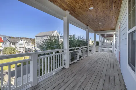 611 Third Street S Carolina Beach NC 28428