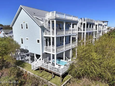 611 Third Street S Carolina Beach NC 28428