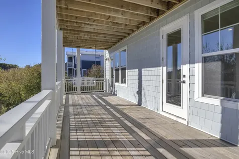 611 Third Street S Carolina Beach NC 28428