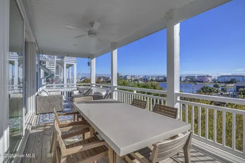 611 Third Street S Carolina Beach NC 28428