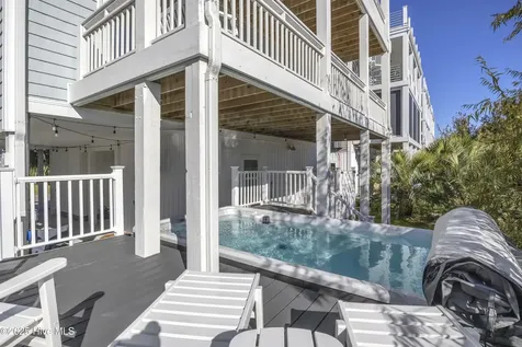 611 Third Street S Carolina Beach NC 28428