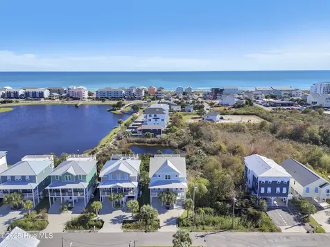 611 Third Street S Carolina Beach NC 28428