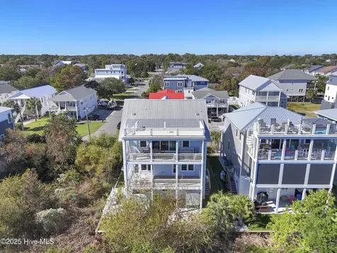 611 Third Street S Carolina Beach NC 28428