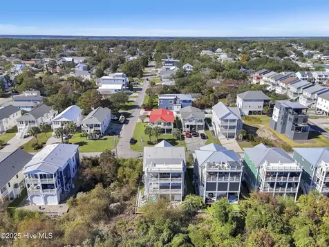 611 Third Street S Carolina Beach NC 28428