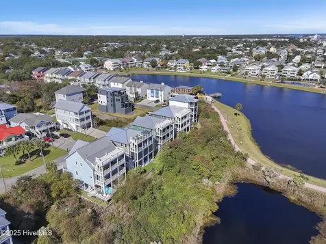 611 Third Street S Carolina Beach NC 28428