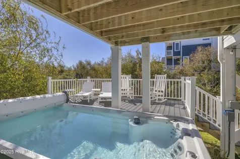 611 Third Street S Carolina Beach NC 28428