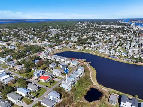 611 Third Street S Carolina Beach NC 28428