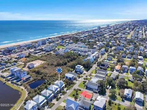 611 Third Street S Carolina Beach NC 28428