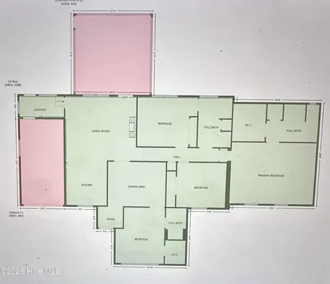 16 Port Side Lane Belhaven NC 27810