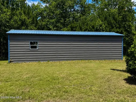 408 Tarpon Pointe Road Bath NC 27808