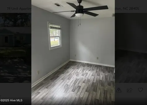 407 Maides Avenue Wilmington NC 28405