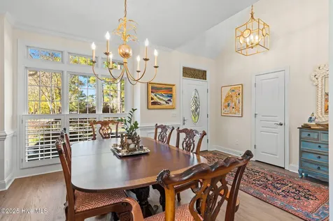 4223 W Tanager Court SE Southport NC 28461