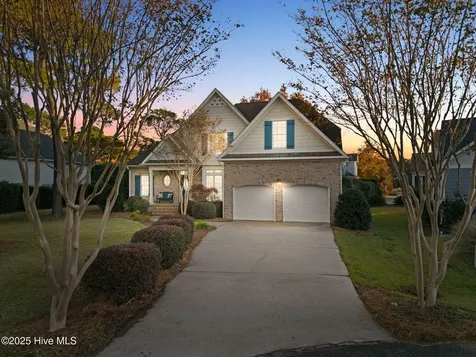 4223 W Tanager Court SE Southport NC 28461