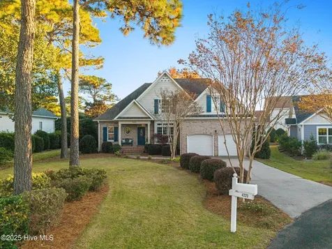 4223 W Tanager Court SE Southport NC 28461