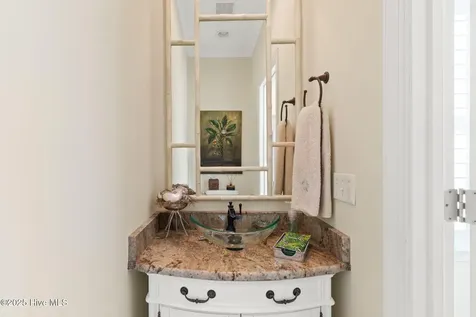 4223 W Tanager Court SE Southport NC 28461