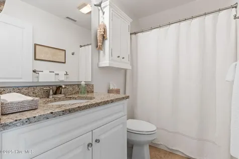 4223 W Tanager Court SE Southport NC 28461