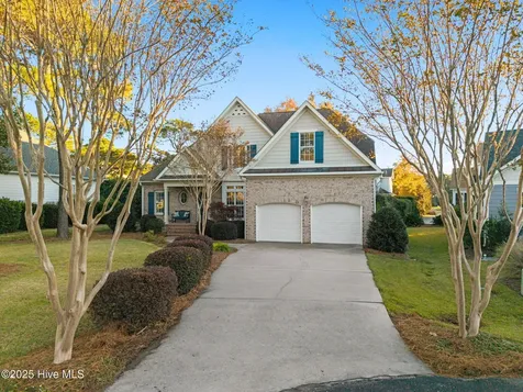 4223 W Tanager Court SE Southport NC 28461