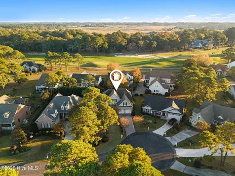 4223 W Tanager Court SE Southport NC 28461