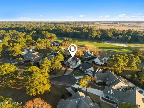 4223 W Tanager Court SE Southport NC 28461