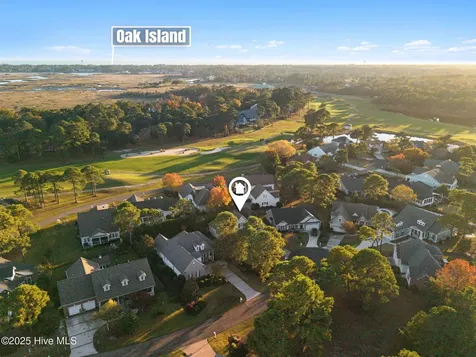 4223 W Tanager Court SE Southport NC 28461